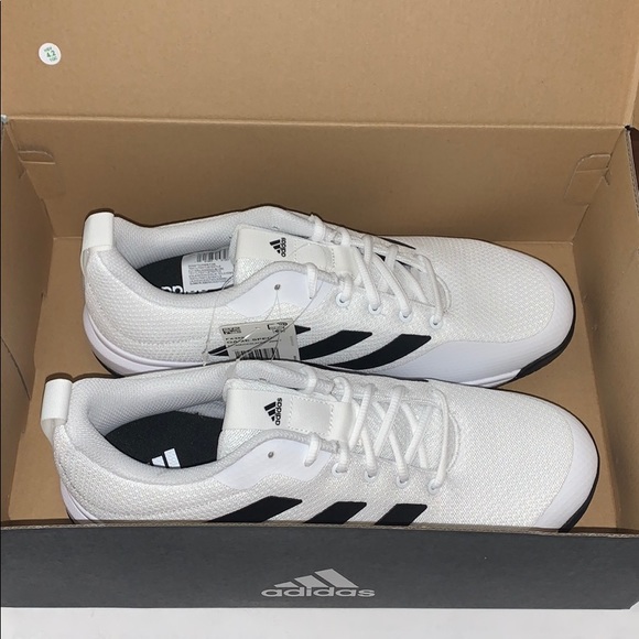 adidas Athletic Shoes, Lightweight Look & Feel - Picture 6 of 16